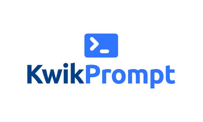 KwikPrompt.com